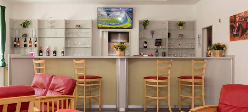 WinRooms "hotel&appartement"图片