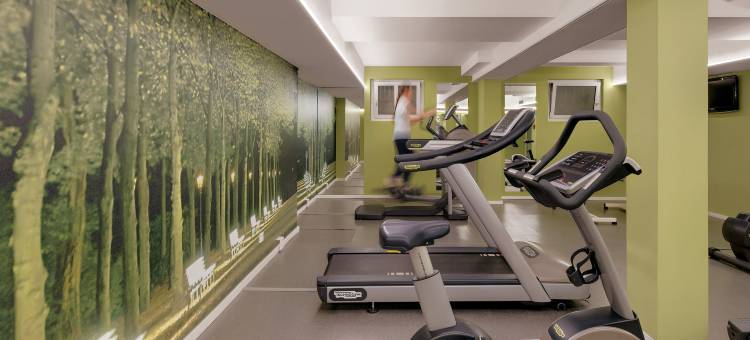 杜塞尔多夫维多利亚广场英迪格酒店(Hotel Indigo Dusseldorf - Victoriaplatz)图片