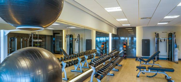 华盛顿特区 - 码头洲际酒店(InterContinental - Washington D.C. - the Wharf)图片