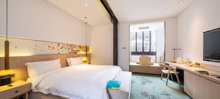 苏州青普文化行馆皇家驿栈图片