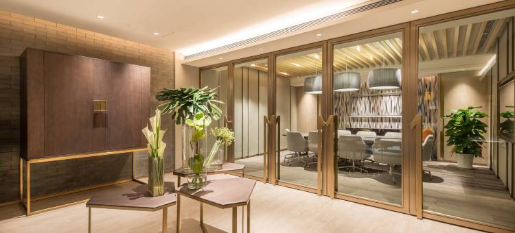 苏州高铁北站木莲庄酒店图片