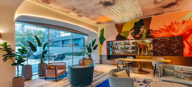 上海携程美居酒店图片