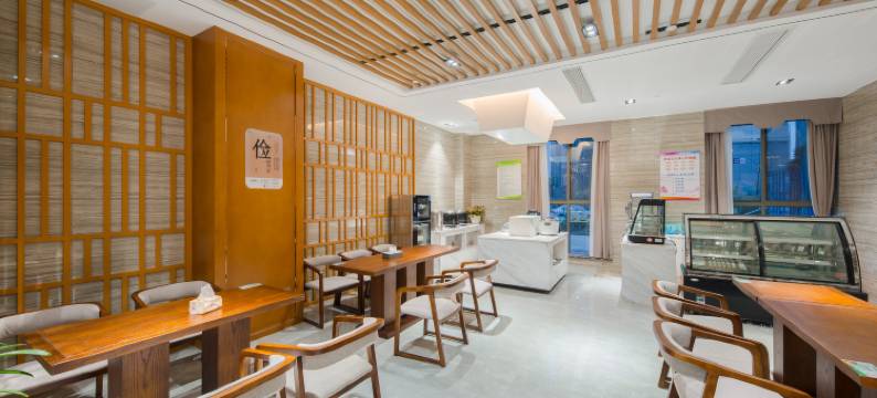 溧阳悠逸.精品酒店图片