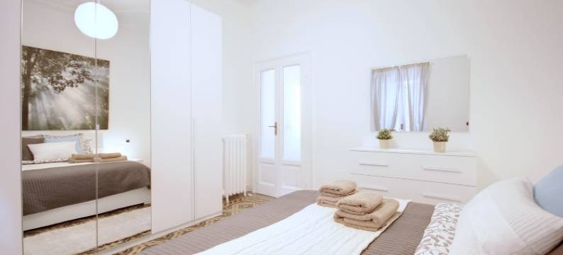 马梅利公寓(Mameli)图片