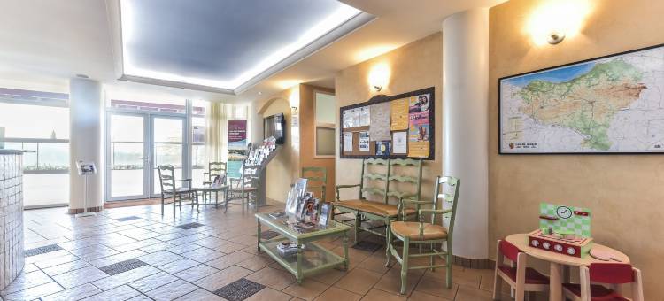 Residence Le Moulin des Cordeliers图片