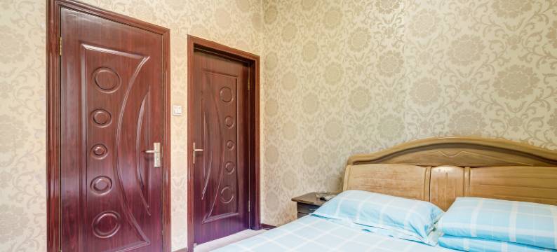 温馨旅店(哈尔滨呼兰店)图片