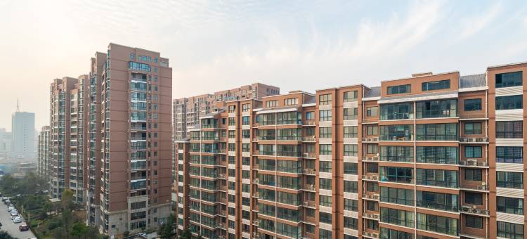 长垣华泰大酒店(体育馆店)图片