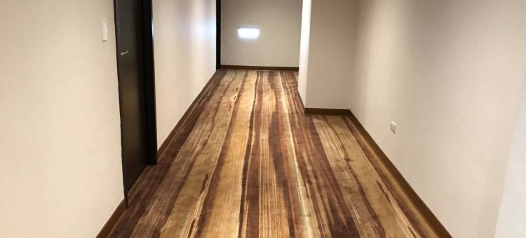 云端商务旅馆 新竹馆图片