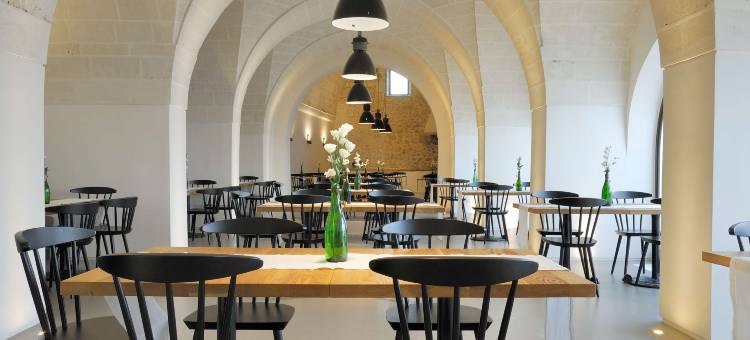 马瑟里亚阿玛苏拉红酒度假村(Masseria Amastuola Wine Resort)图片