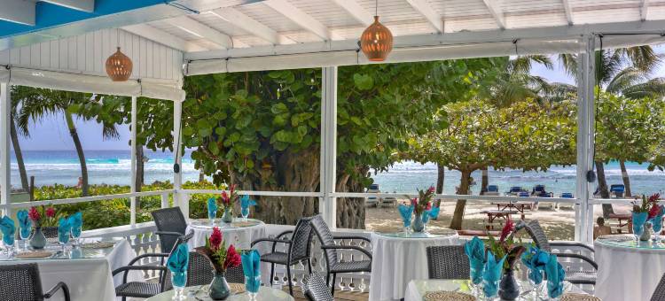 椰子园海滩酒店(Coconut Court Beach Hotel)图片