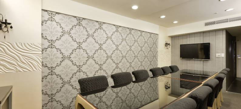 台中朝聖行旅图片