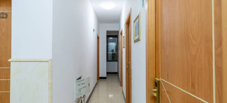 幸福客栈(扬州翡翠城店)图片