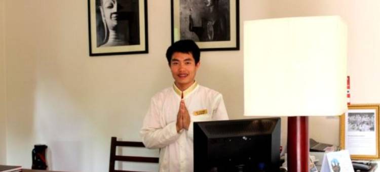 琅勃拉邦住宅-精品别墅(Luang Prabang Residence & Travel ( The Boutique Villa ))图片