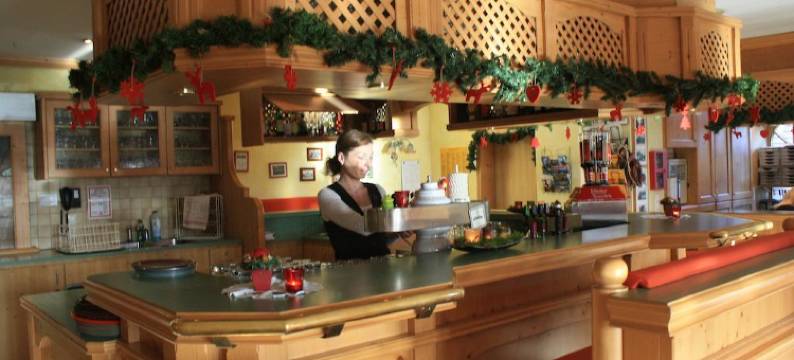 德尔卡特豪弗酒店(Hotel der Kräuterhof)图片