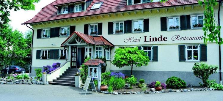 林德杜尔巴赫酒店(Hotel Linde Durbach)图片