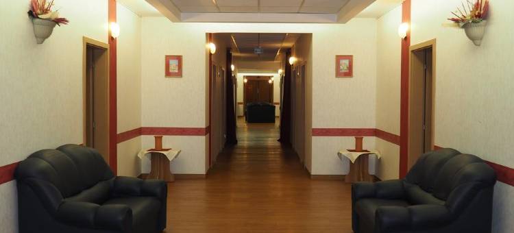 路雷特俱乐部海瑞餐厅酒店(Háry Hotel)图片