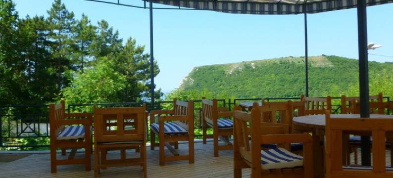 普罗斯特公寓酒店(ApartHotel Prostor)图片