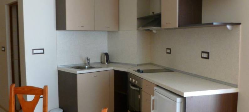 普罗斯特公寓酒店(ApartHotel Prostor)图片