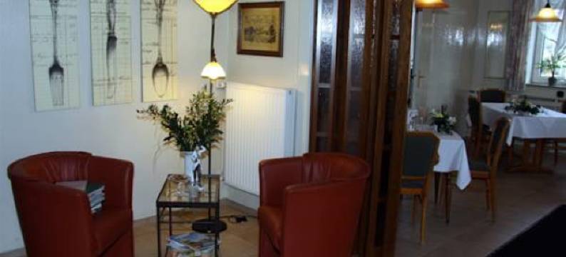 施乐尔斯餐厅和酒店(Schollers Restaurant & Hotel)图片