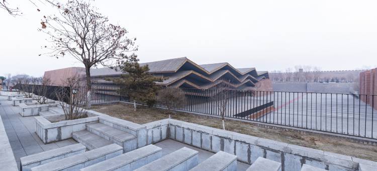 又见·捌号酒店(又见平遥剧场店)图片