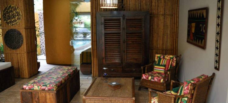 依尔哈巴西旅馆(Pousada Ilha Brazil)图片