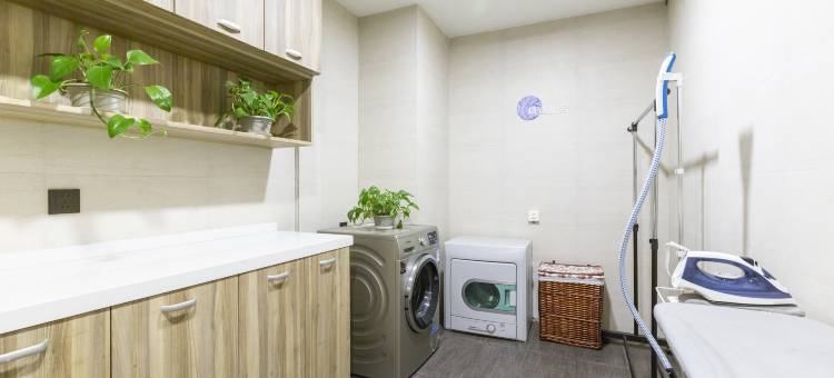 汉庭优佳酒店(又见平遥剧场店)图片