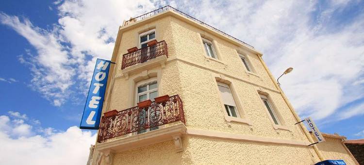 乐希精品酒店(Hôtel le C - Boutique Hôtel)图片