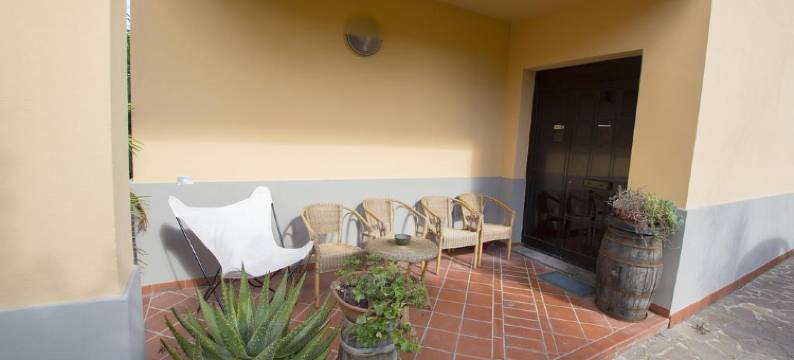 塔中花园酒店(Tower's Garden)图片