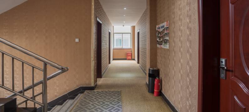 大荔润达宾馆图片