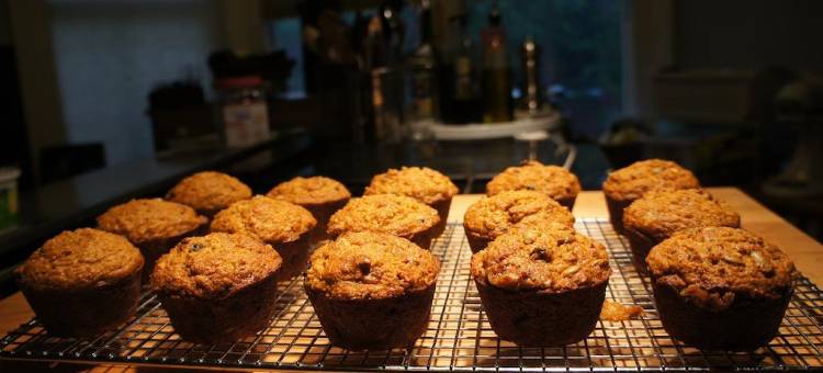 马普卡夫特住宿加早餐旅馆(Maplecroft Bed & Breakfast)图片