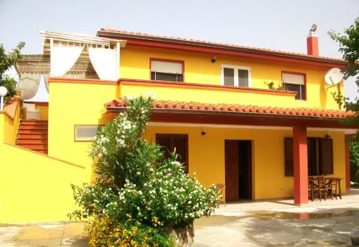 Bed & Breakfast Il Rosmarino Hotel Overview