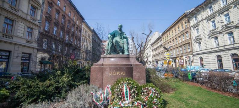 帕布里卡旅舍(Paprika Hostel)图片