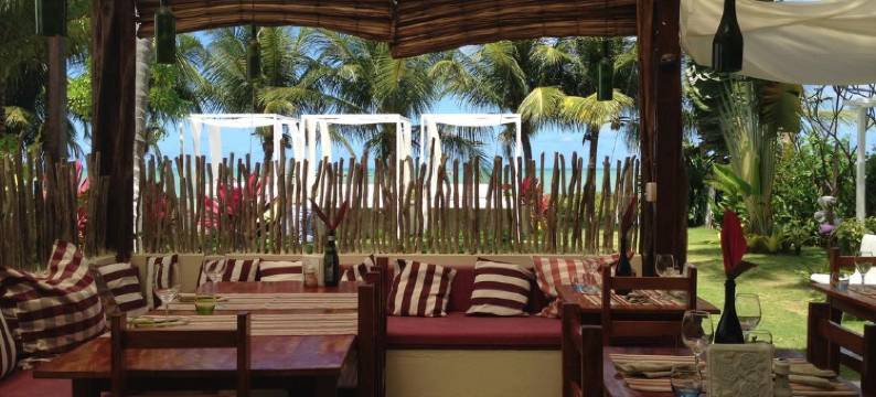 普拉戈吉精品旅馆(Praiagogi Boutique Pousada)图片