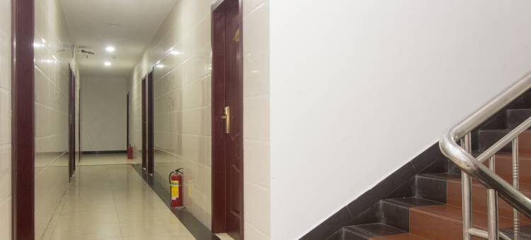 中山8号商务公寓图片