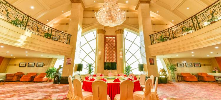 上海瀛通大酒店图片