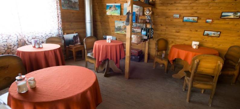 沃思克莱森尼旅馆(Guesthouse Voskresenie)图片