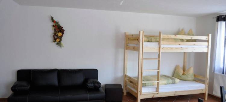 嘎斯特豪斯巴赫 - 公寓酒店(Gästehaus am Bach)图片