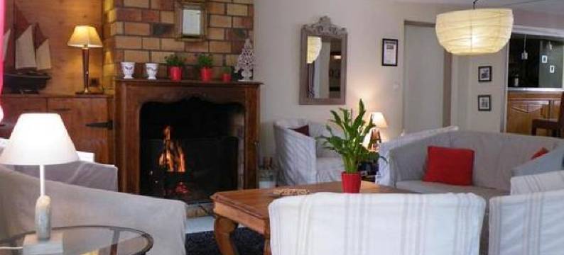 乐克洛斯福来利酒店(Hotel le Clos Fleuri)图片