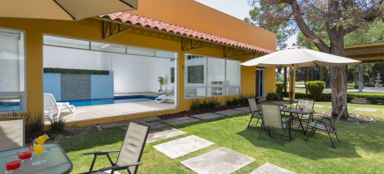 帕丘卡伽玛酒店(Gamma Pachuca)图片