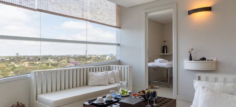 亚松森喜来登酒店(Sheraton Asuncion Hotel)图片
