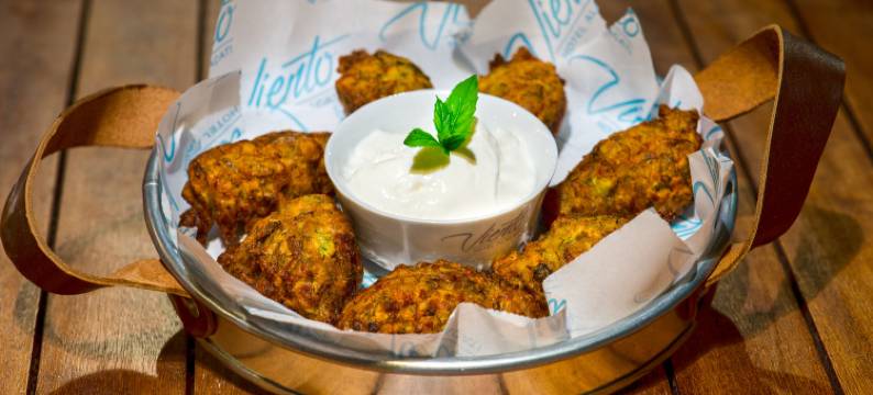 阿拉恰特维恩特酒店(Viento Alacati)图片