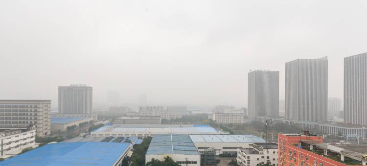 喆非酒店(合肥贡街包河工业园店)图片