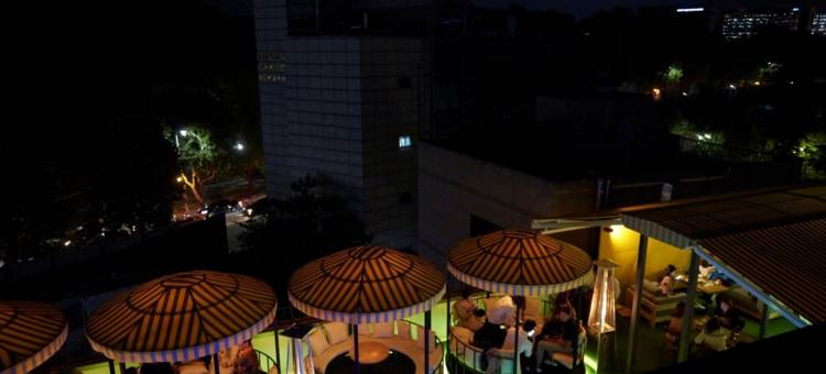 爱玛斯酒店(Amass Hotel Insadong Seoul)图片