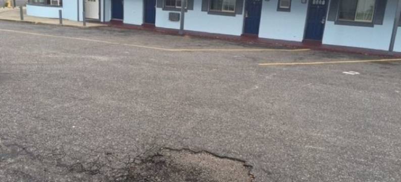 日落汽车宾馆(Sunset Inn)图片