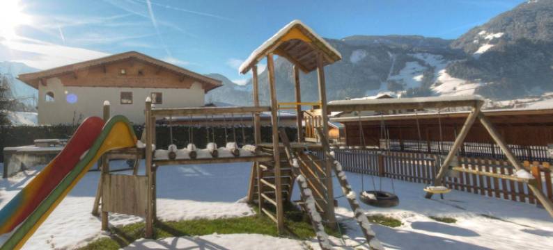 特蕾西亚酒店(Hotel Theresia)图片