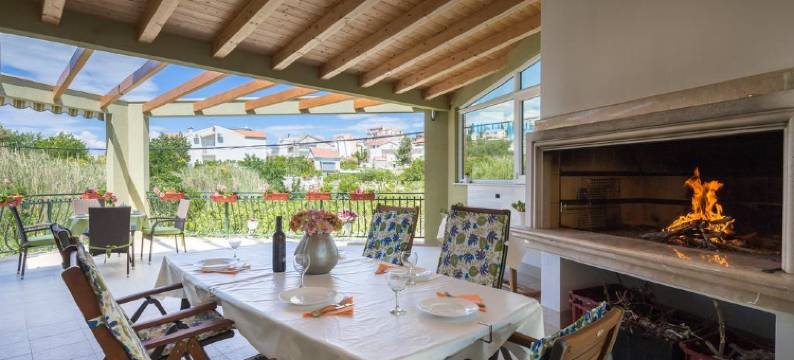 狮子别墅酒店(Apartments Leon)图片