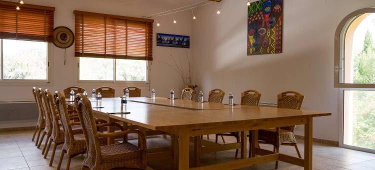 维察别墅-原创酒店(La Villa Vicha, the Originals Relais)图片