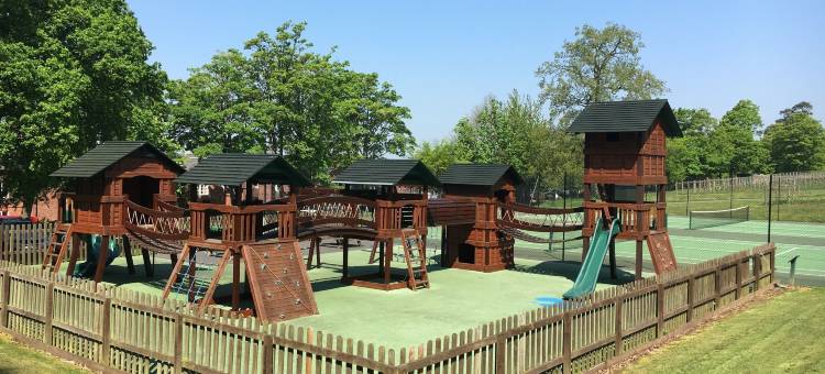 卡登公园高尔夫度假酒店及Spa(Carden Park Hotel, Golf Resort and Spa)图片