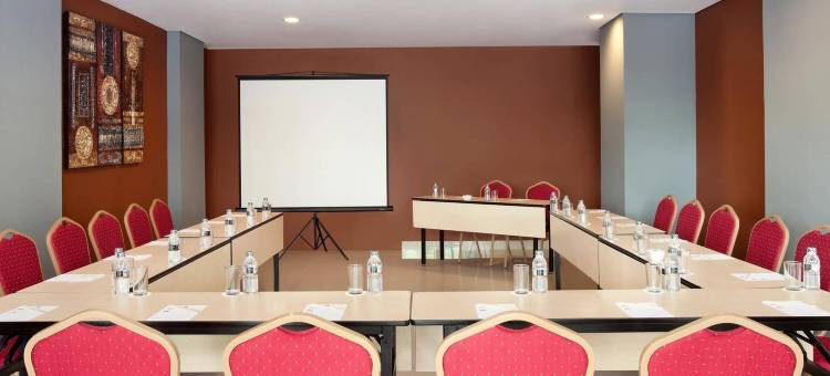 Mercure Jakarta Grogol图片