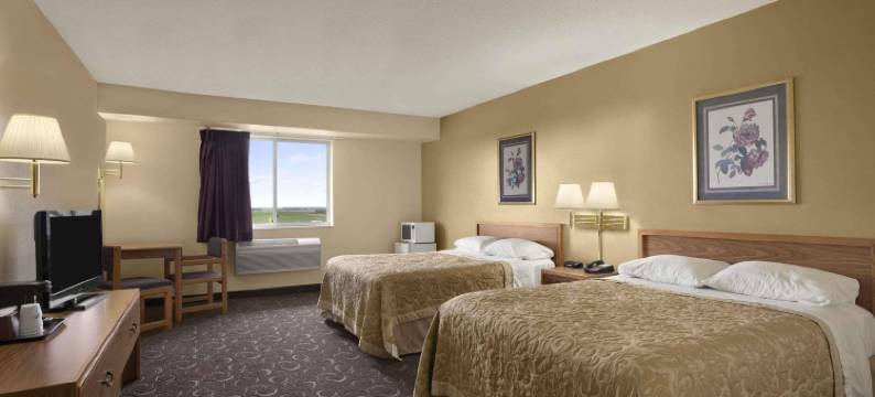 四季旅店(Four Seasons Inn)图片